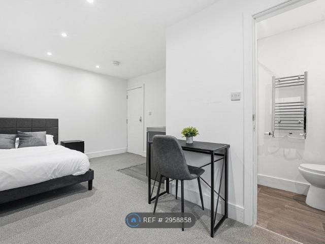 Room for rent in Hammond Street