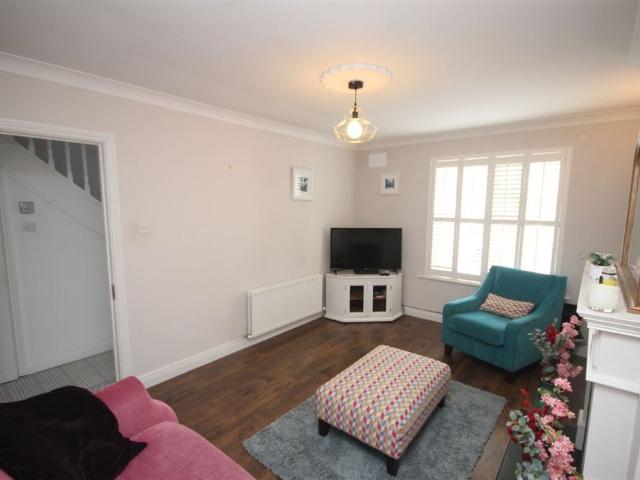 House to rent in Bluebell, North Tipperary