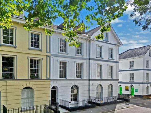 House for sale in Watergate, Devon