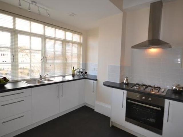 Apartment for rent in Watergate, Devon