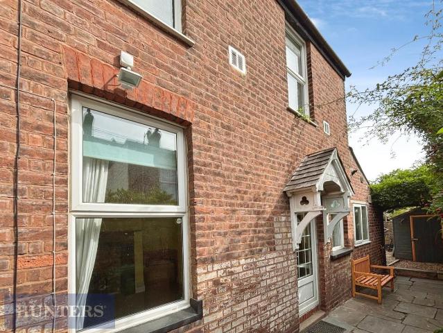 Apartment for rent in St Thomas, Exeter