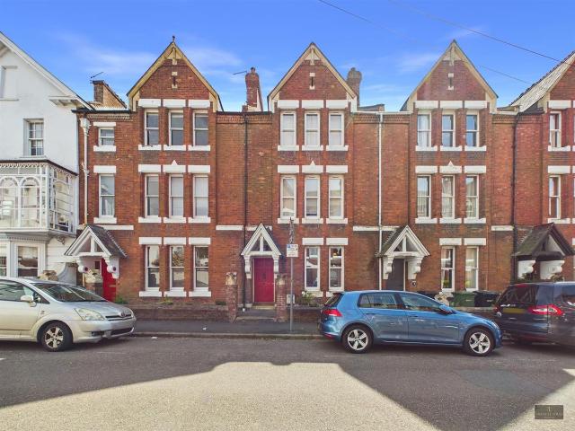Apartment for rent in Watergate, Devon