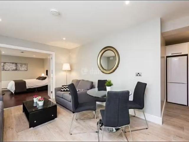 Apartment to rent