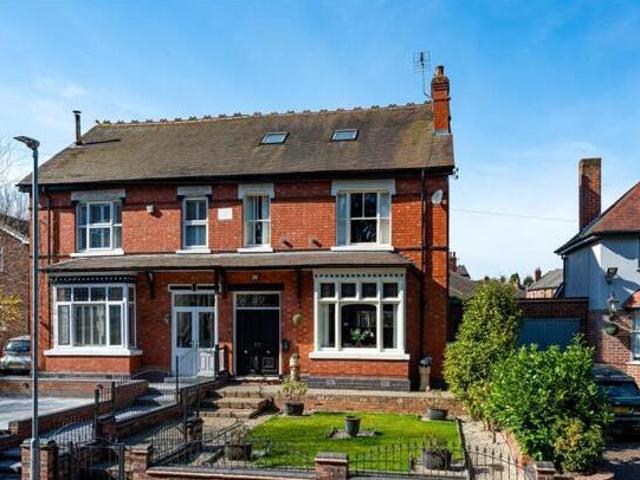 House for sale in Goldthorn Hill, Wolverhampton