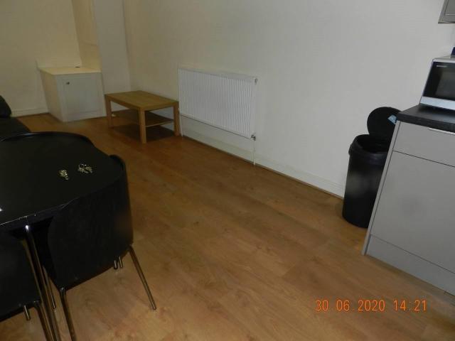 Apartment for rent in Plasnewydd, Cardiff