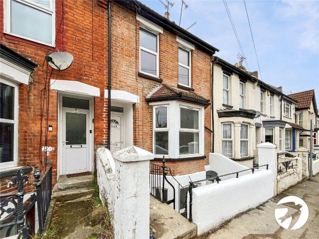 Apartment for rent in Brompton, Gillingham