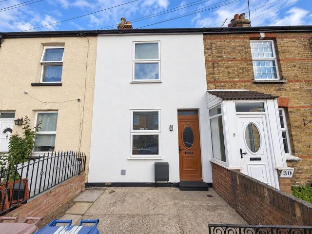 House for rent in Little Thurrock, Grays