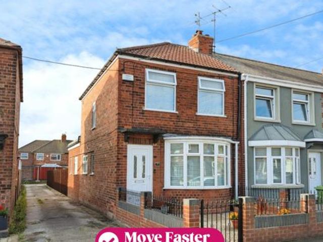House for sale in Hessle, East Riding Of Yorkshire