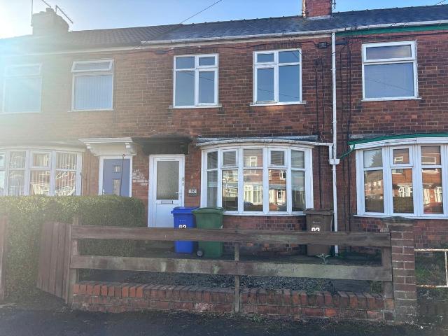 House for rent in Northfield, Hessle