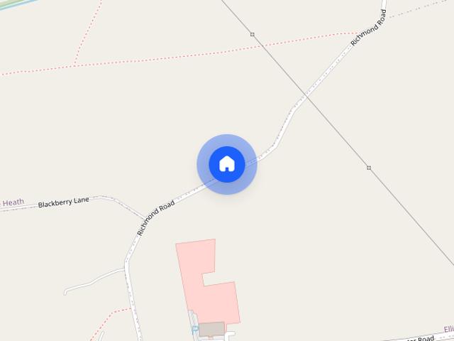 House for rent in Ellistown and Battleflat, Donington Le Heath