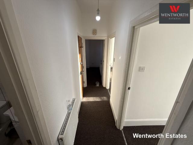 Apartment for rent in London Borough of Redbridge, Greater London