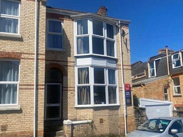House for sale in Slade, North Devon