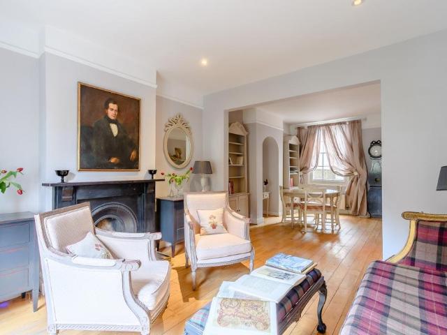 House for rent in The Slade, Oxfordshire