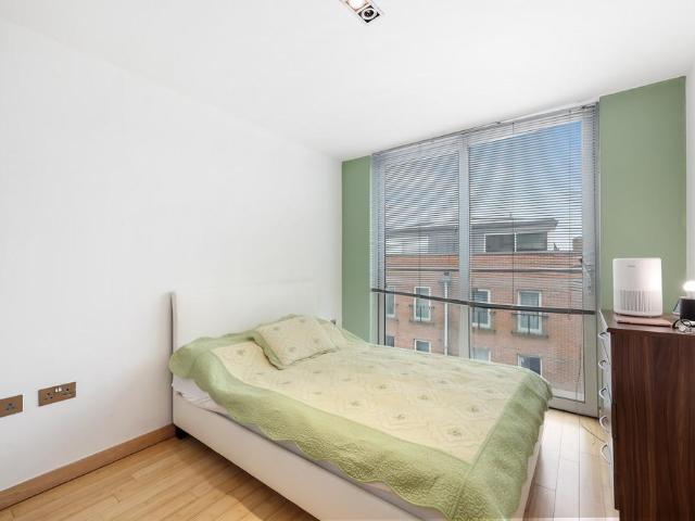 Apartment for rent in Norbiton, Greater London