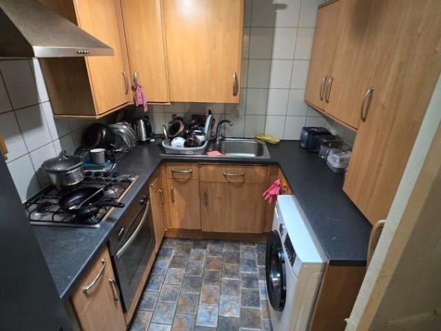 House for rent in Norbiton, Greater London