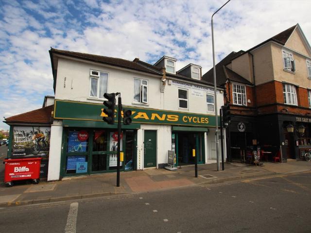 House for rent in Norbiton, Greater London