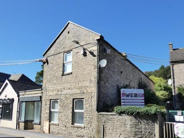 House for rent in Leyburn, North Yorkshire