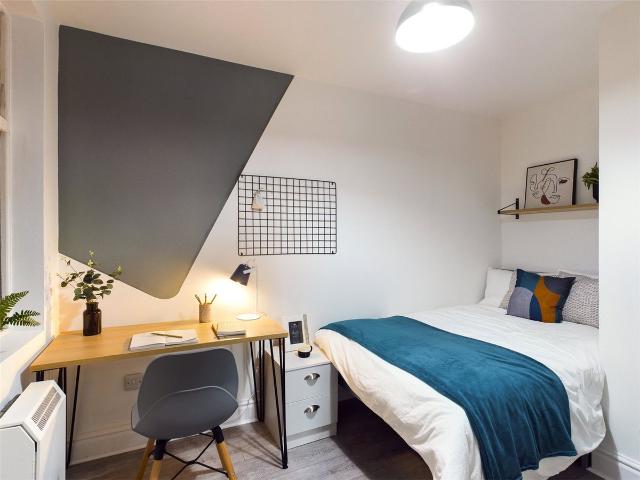 Room for rent in New Boultham, Lincoln