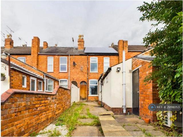 House for rent in New Boultham, Brayford