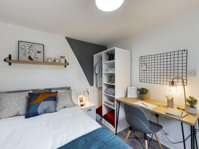 House for rent in New Boultham, Brayford