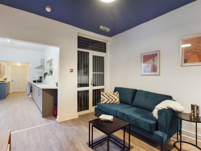 Room for rent in New Boultham, Brayford