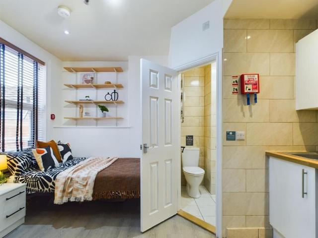 Room for rent in New Boultham, Brayford
