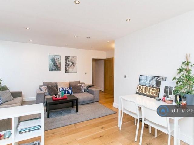 House for rent in Dalston, De Beauvoir Town