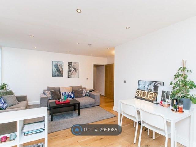 Apartment for rent in Dalston, De Beauvoir Town