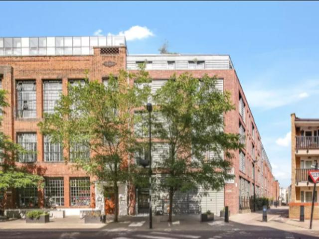 Apartment for rent in South Hackney, Greater London