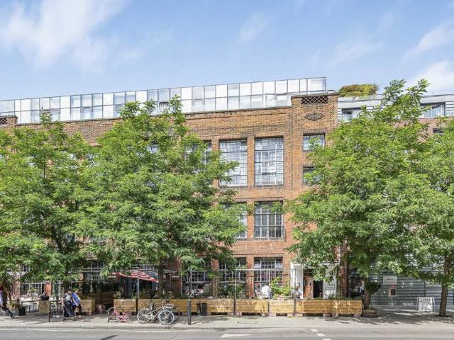 Apartment for rent in South Hackney, Greater London