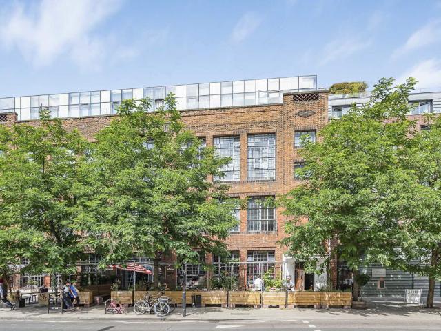 Apartment for rent in South Hackney, Greater London