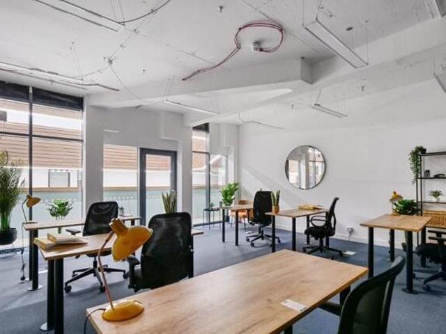 House for rent in City of London, Greater London