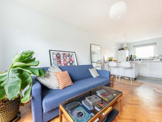 Apartment for rent in South Tottenham, Greater London