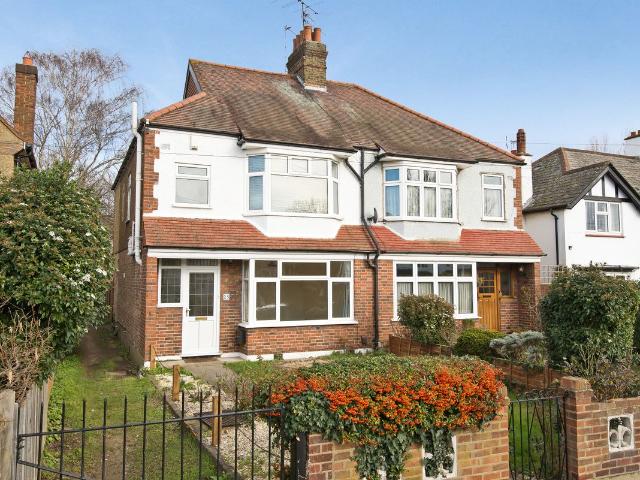 House for rent in Cottenham Park, Greater London