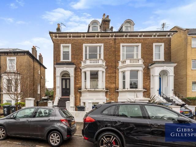 Apartment for rent in London Borough of Ealing, Greater London