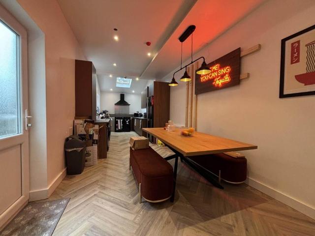House for rent in Fallowfield, Manchester