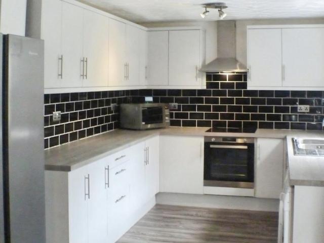 House for rent in Georgia, Greater Manchester