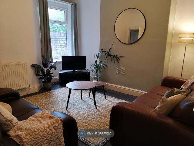 House for rent in Georgia, Greater Manchester