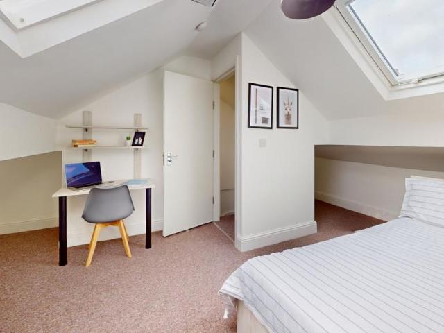 House for rent in Georgia, Greater Manchester