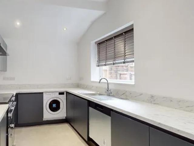 House for rent in Georgia, Greater Manchester