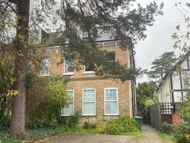 House for sale in Hertfordshire