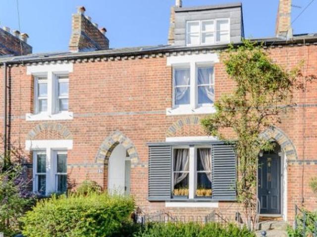 Apartment for rent in The Slade, Oxfordshire