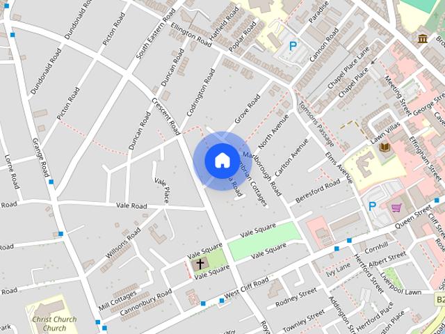 Apartment for rent in St. Lawrence, Acol