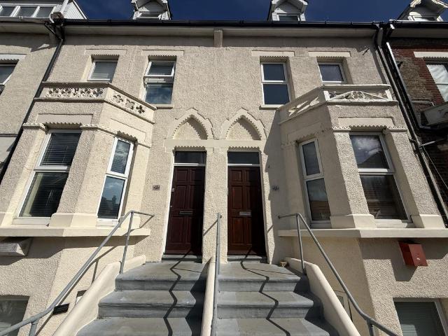 Apartment for rent in Chilton, Acol
