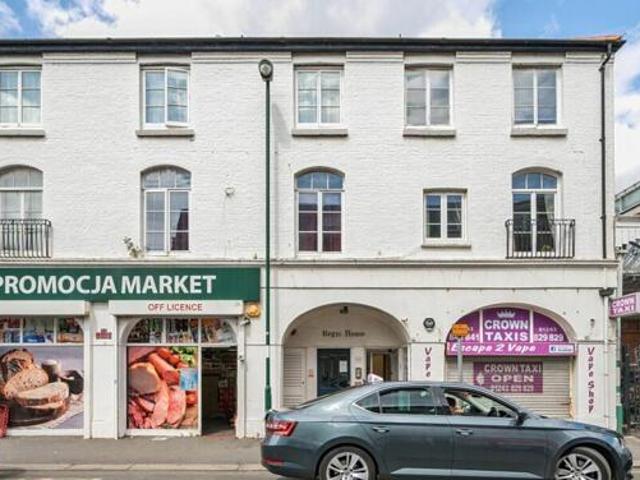 House for sale in Clapham, West Sussex