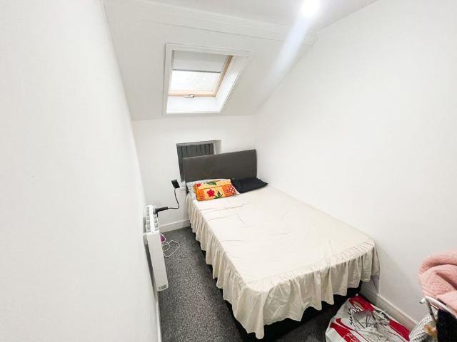 Apartment for rent in South Yorkshire