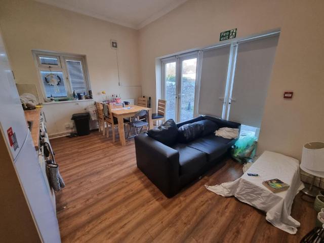 Apartment for rent in Castle Quarter, Falcon Lodge
