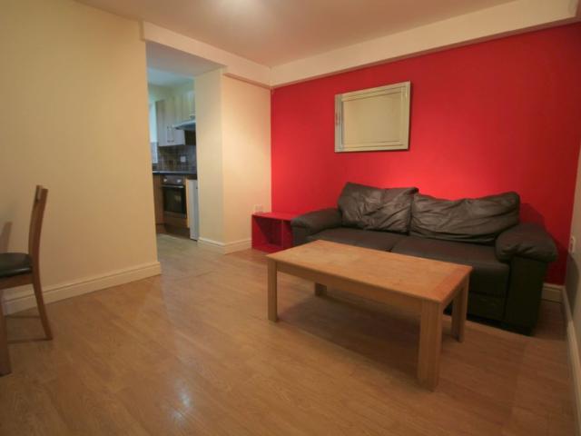 Apartment for rent in Castle Quarter, Falcon Lodge