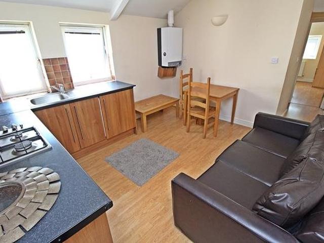 Apartment for rent in Plasnewydd, Falcon Lodge