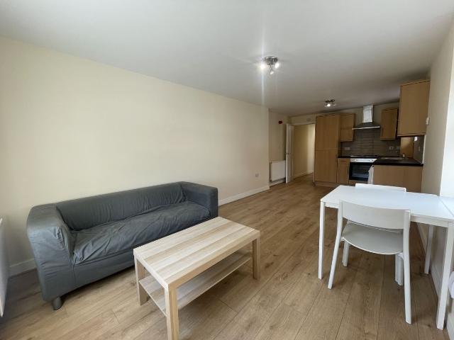 Apartment for rent in Plasnewydd, Falcon Lodge